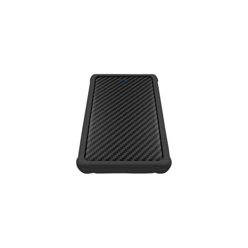 Raidsonic ICY BOX IB-223U3a Externes Gehäuse für 2,5 HDDs