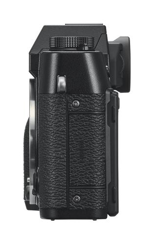 Fujifilm X-T30 II Body Schwarz