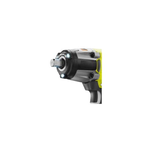 Ryobi R18IW3-0 ONE+ Akkuschlagschrauber