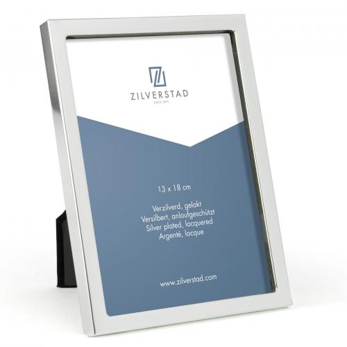 Zilverstad Madeira         13x18 Metall Portrait          8034232