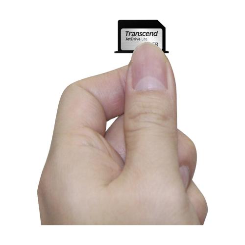 Transcend JetDrive Lite 330 256G MacBook Pro 13" Retina 2012-15