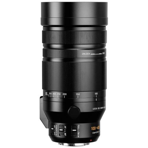 Panasonic Leica 4-6,3/100-400 DG Vario ASPH Power OIS