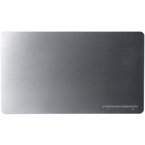 Panasonic DMP-BDT185EG silber