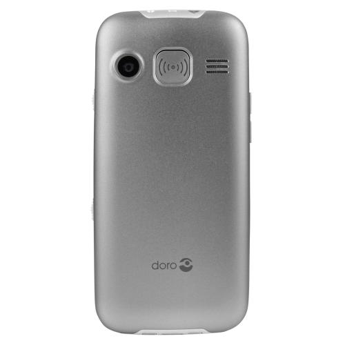 Doro Primo 366 silber