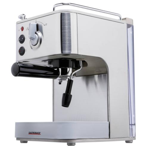 Gastroback 42606 Design Espresso Plus