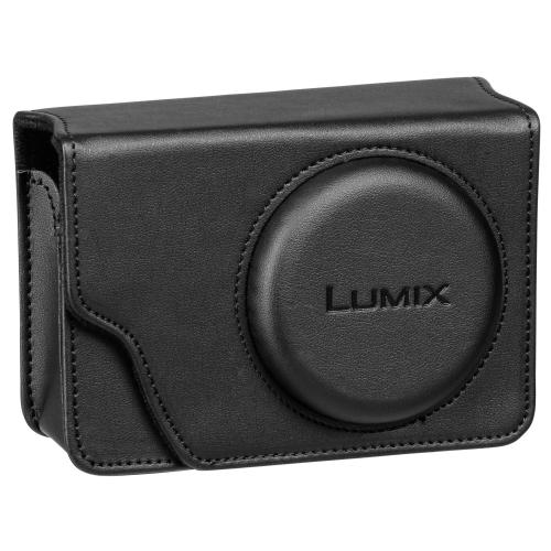 Panasonic DMW-PHS82XEK Kunstledertasche schwarz