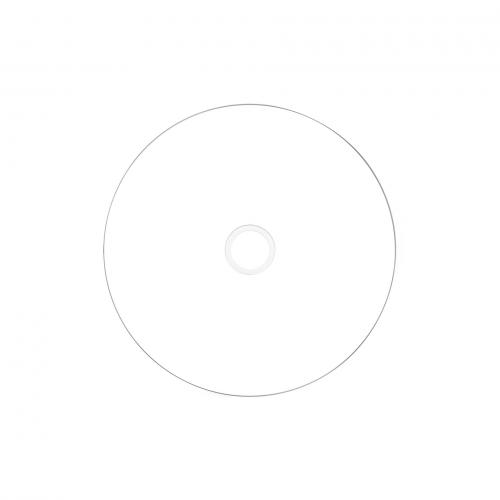 1x25 Verbatim BD-R Blu-Ray 50GB 6x Speed thermal printable CB
