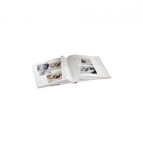 Hama "Baby Feel" Buch  29x32 60 Seiten                  90111