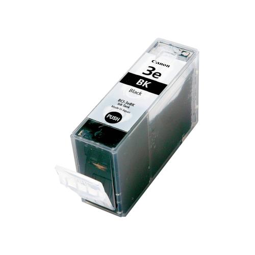 Canon BCI-3 E BK schwarz