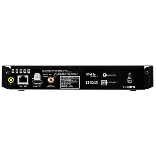 Sony BDP-S1700