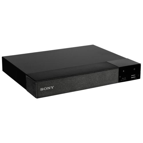 Sony BDP-S3700