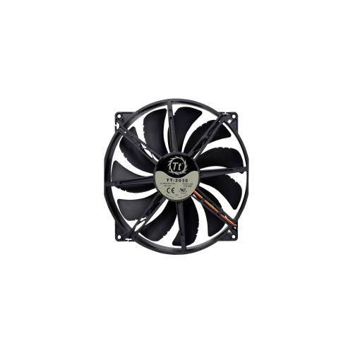 Thermaltake Gehäuselüfter 200mm Pure 20