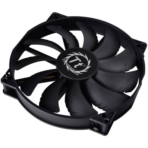 Thermaltake Gehäuselüfter 200mm Pure 20