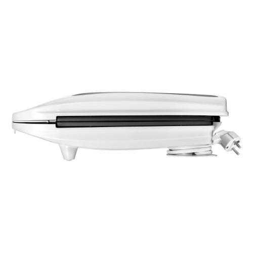 Unold 48480 Sandwich Toaster Quadro