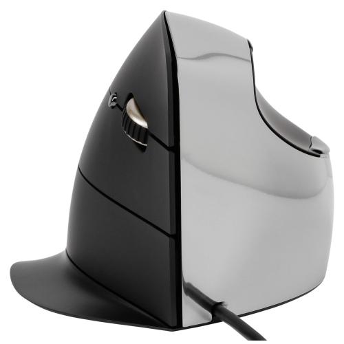Evoluent VerticalMouse C USB Rechtshänder