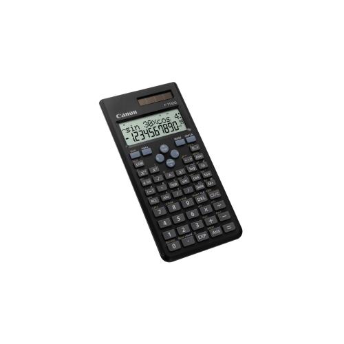 Canon F-715SG black
