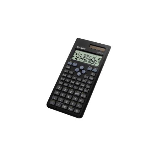 Canon F-715SG black