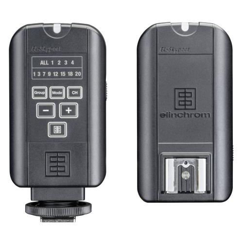 Elinchrom EL-Skyport Universal Plus set