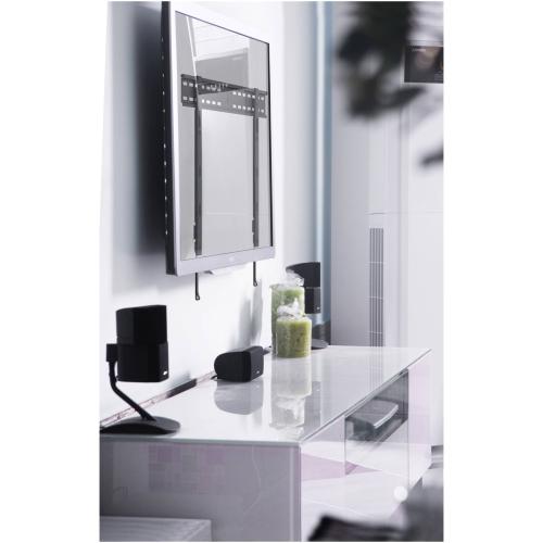 Reflecta SLIM 70-8040 schwarz