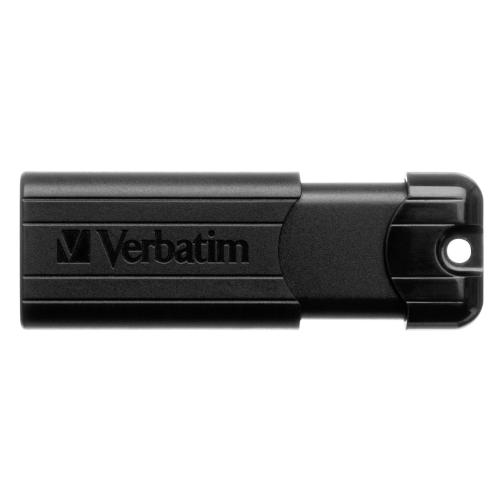 Verbatim Store n Go         32GB Pinstripe USB 3.0 black