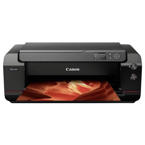 Canon imagePROGRAPH Pro-1000