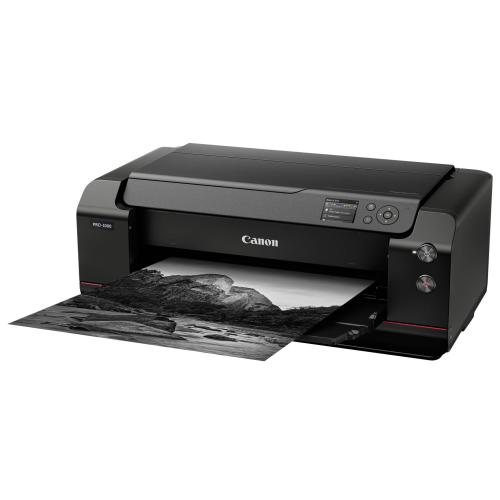 Canon imagePROGRAPH Pro-1000