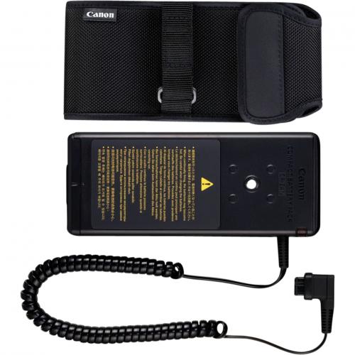 Canon CP-E4N Battery Pack
