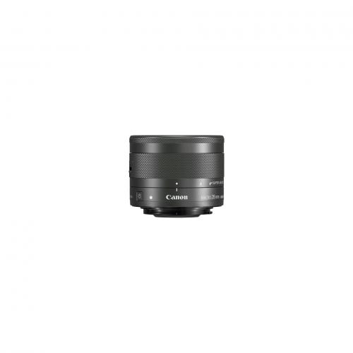 Canon EF-M 3,5/28 IS STM