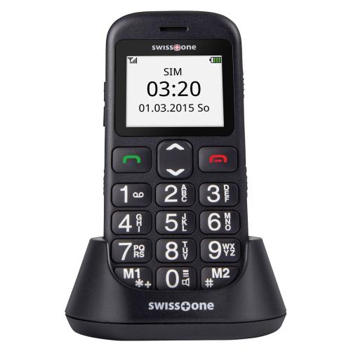 Swisstone BBM 320C