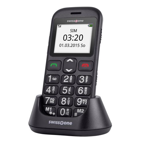 Swisstone BBM 320C