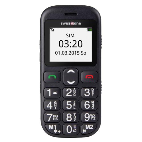 Swisstone BBM 320C