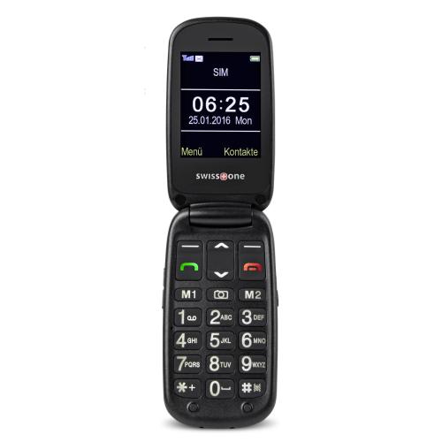 Swisstone BBM 625
