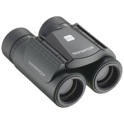 Olympus Slim 10x21 RC II WP schwarz