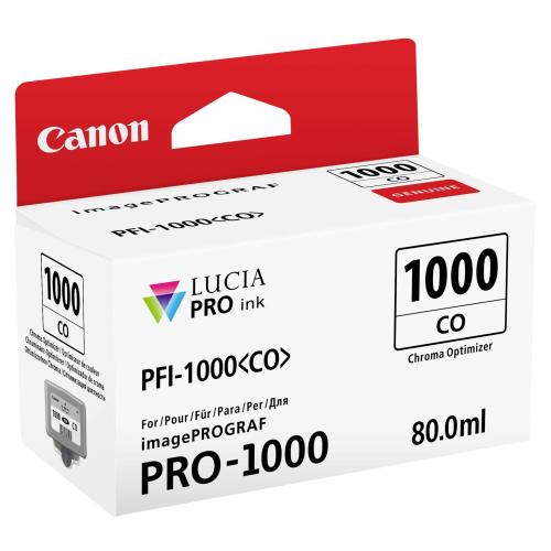 Canon PFI-1000 CO Chroma Optimizer