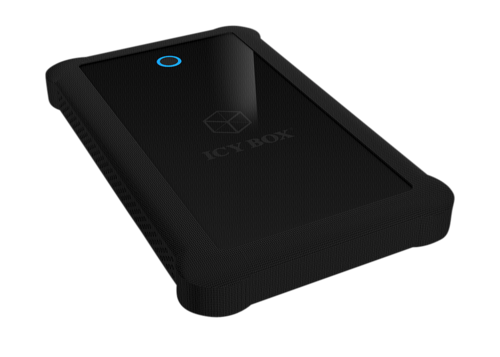 Raidsonic ICY BOX IB-233U3-B