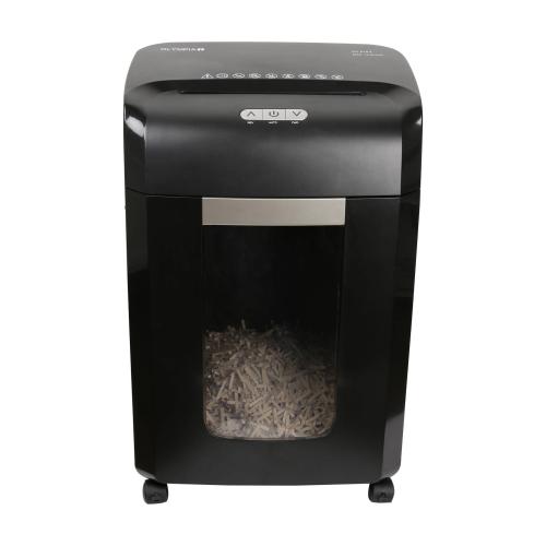 Olympia CC 518.4 Aktenvernichter schwarz