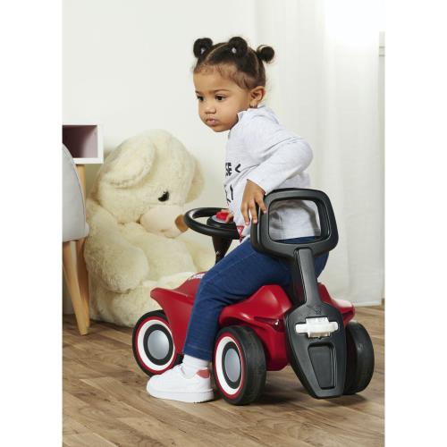 BIG Bobby Car Walker 2-in-1 Zubehör Lauflernhilfe