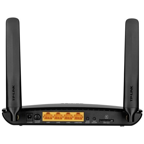 TP-Link Archer MR200