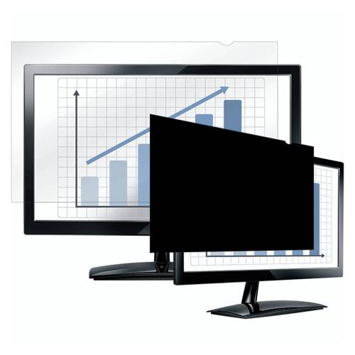 Fellowes PrivaScreen Widescreen Blickschutzfilter 39,62cm 15,6"