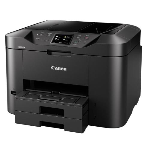 Canon MAXIFY MB 2750
