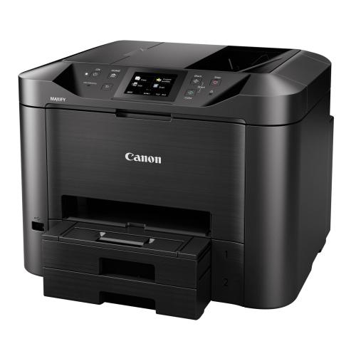 Canon MAXIFY MB 5450