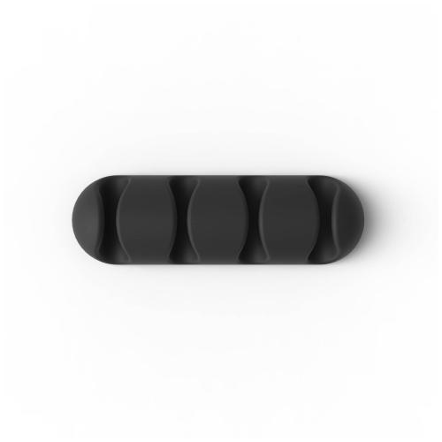Bluelounge CableDrop Multi Black