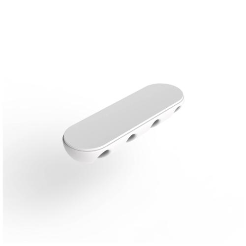 Bluelounge CableDrop Multi White