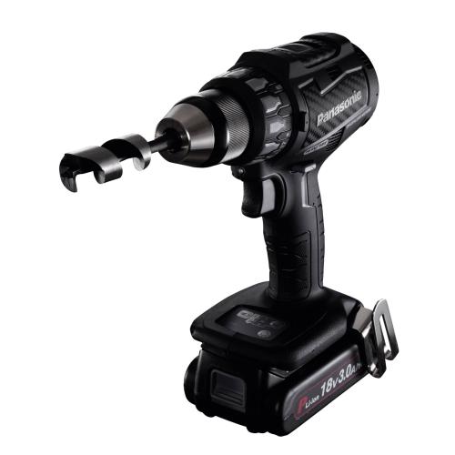 Panasonic EY 74A2 PN2G Akku-Bohrschrauber
