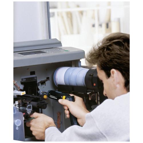 Panasonic EY 6220 NQ Akku-Knickschrauber