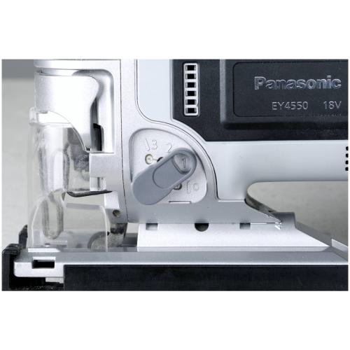 Panasonic EY 4550 X Akku-Stichsäge