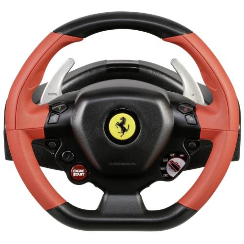 Thrustmaster Ferrari 458 Spider