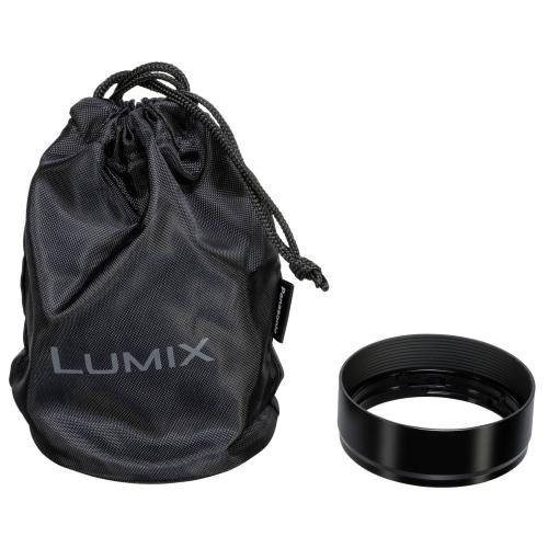 Panasonic Lumix G 1,4/12 DG Leica Summilux