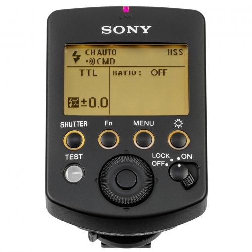 Sony FA-WRC1M Funksender Drahtlos Blitzsystem