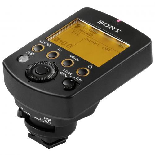 Sony FA-WRC1M Funksender Drahtlos Blitzsystem